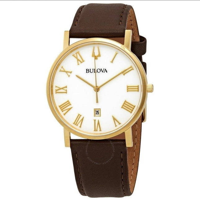 BULOVA BLV 97B183