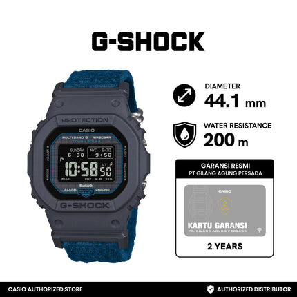 Casio G-SHOCK Jam Tangan GW-BX5600CBG-2DR Digital