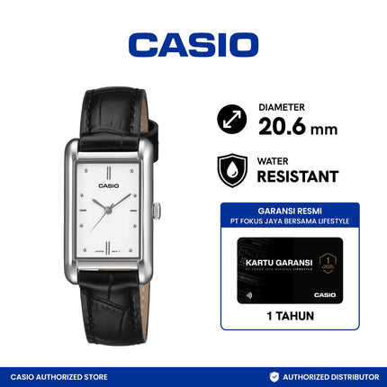 Casio LTP-B171L-7A1DF Analog