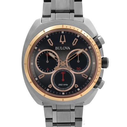 BULOVA BLV 98A158