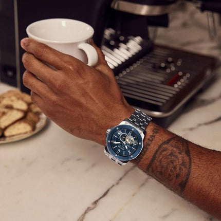 BULOVA BLV 98A302