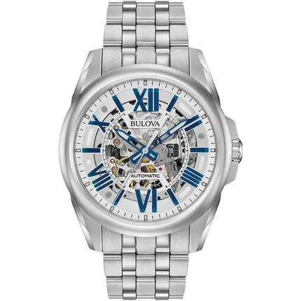 BULOVA BLV 96A187