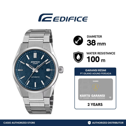 Casio EDIFICE AUTOMATIC Jam Tangan EFK-110D-2ADR Analog