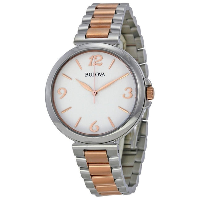 BULOVA BLV 98L195
