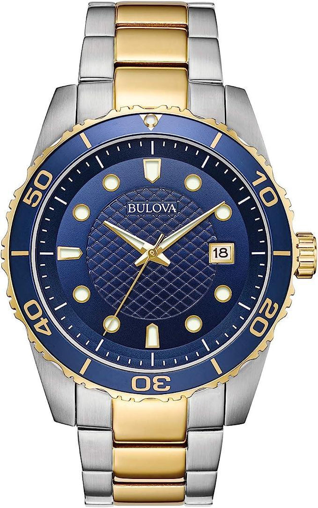BULOVA BLV 98A200