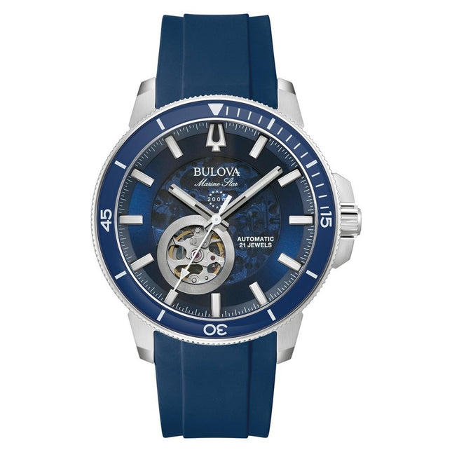 BULOVA BLV 96A303