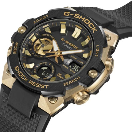 Casio G-Shock GST-B400GB-1A9DR Analog Digital
