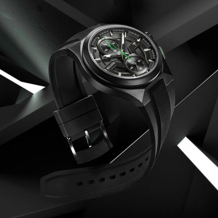 BULOVA BLV 98B381 MAQUINA