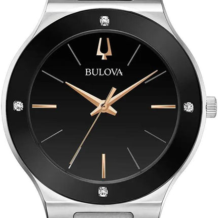 BULOVA BLV 96E117