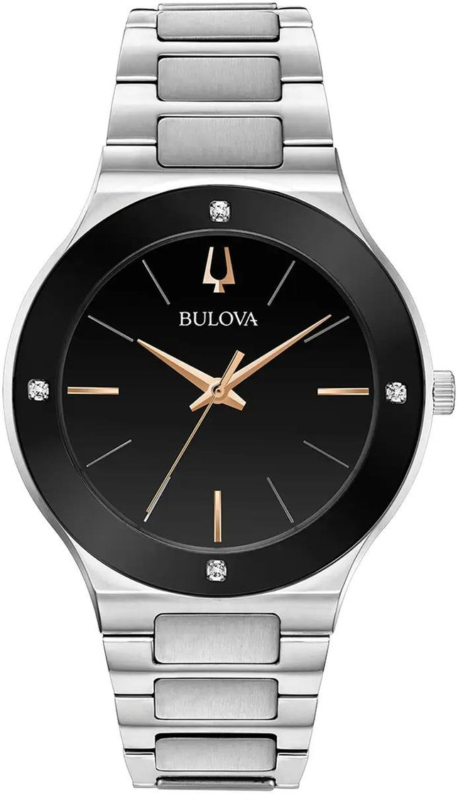 BULOVA BLV 96E117