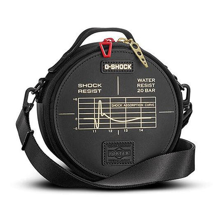 Casio G-Shock AWM-500GC-1AJR Limited Porter