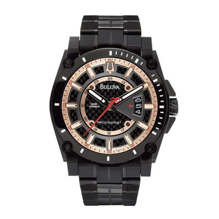 BULOVA BLV 98B143