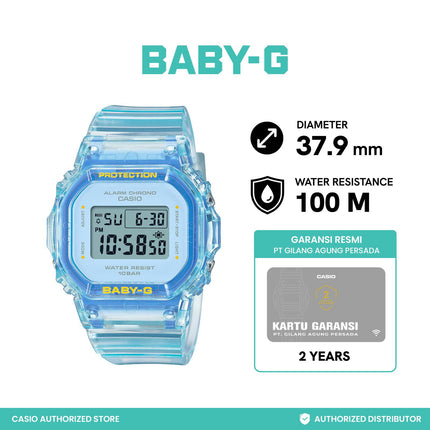 Casio Baby-G BGD-565SJ-2DR Digital