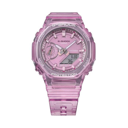 Casio G-shock GMA-S2100SK-4ADR