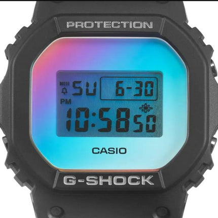 Casio G-SHOCK DW-5600SR-1DR
