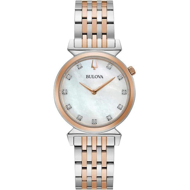 BULOVA BLV 98P192