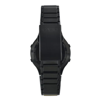 Casio TRN-50ZE-1ADR 50th Anniversary Casiotron Zero To One Digital Dial Stainless Steel Band