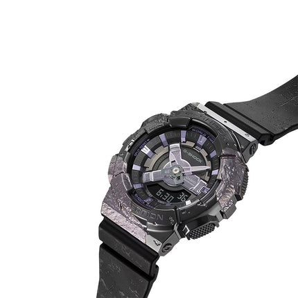 Casio G-Shock X Calcite GM-S114GEM-1A2DR 40th Anniversary Adventurers Stone Limited Edition