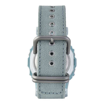 Casio G-Shock GMD-S5600CT-3DR Coexist Collection Digital Dial Green Cloth Band