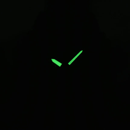 Casio G-Shock GMA-S2100GA-1ADR CasiOak Green Accent Series Digital Analog Dial Black Resin Band