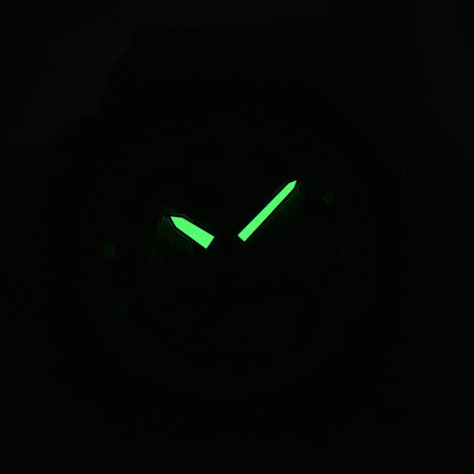 Casio G-Shock Women GM-S2100MF-1ADR CasiOak Midnight Fog Series Digital Analog Dial Grey Resin Band