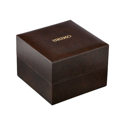 Seiko 5 Sports X Jojo Bizarre Adventure SBSA031 Guido Mista Leather Strap Limited Edition (JDM)