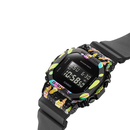 Casio G-Shock X Sunstone GM-5640GEM-1DR 40th Anniversary Adventurers Stone Limited Edition