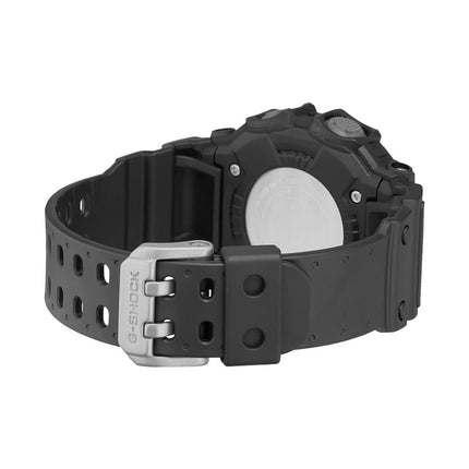 Casio G-Shock GX-56MF-1DR King Kong Multi Fluorescent Accents Tough Solar Digital Dial Resin Band