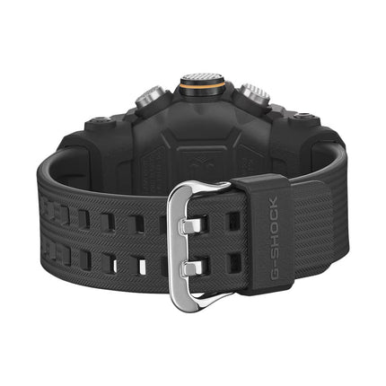 Casio G-Shock Mudmaster GG-B100X-1ADR Master Of G-Land Digital Analog Dial Black Resin Band