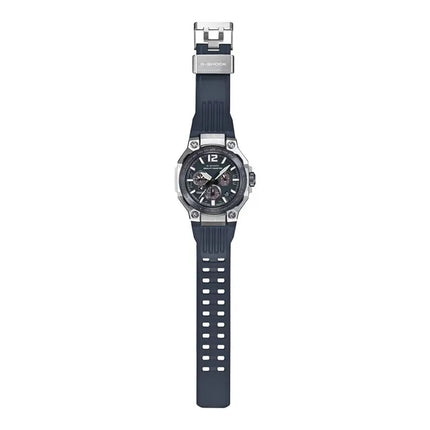 Casio G-Shock Gravitymaster GWR-B3000A-2ADR Master Of G Blue Dial Blue Resin Band