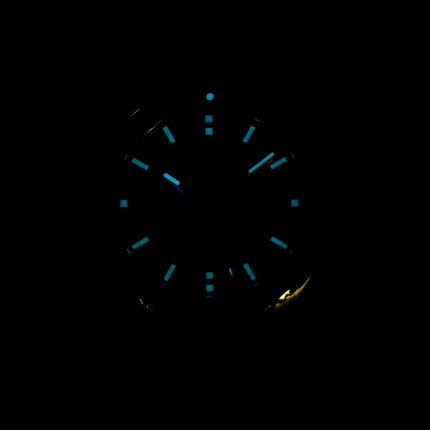 MIDO Ocean Star M026.430.37.051.00 Caliber 80 Automatic Black Dial Black Rubber Strap