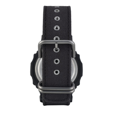 Casio G-Shock GA-B2100CT-1A5DR CasiOak Coexist Collection Digital Analog Dial Black Cloth Band
