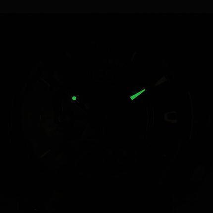 Casio G-Shock GM-110VB-1ADR Steam Punk Series Digital Analog Dial Black Resin Band