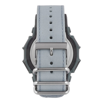 Casio G-Shock GA-010CE-2ADR Analog Digital Dial Blue CORDURA® re/cor™ Nylon Band