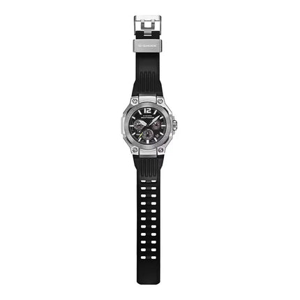 Casio G-Shock Gravitymaster GWR-B3000-1ADR Master Of G Black Dial Black Resin Band