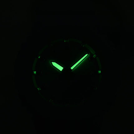 Casio G-Shock GMA-P2100SG-2ADR CasiOak Dial With Color Gradation Inspired By Sunset Resin Band