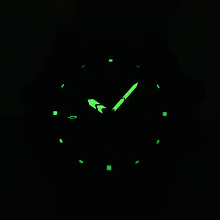 Casio G-Shock Mudmaster GG-1000-1A3DR Master Of G-Land Digital Analog Dial Green Resin Band