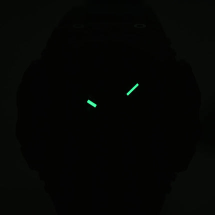Casio G-Shock GA-B001CBR-2ADR Cyberspace Digital Analog Dial Blue Resin Band