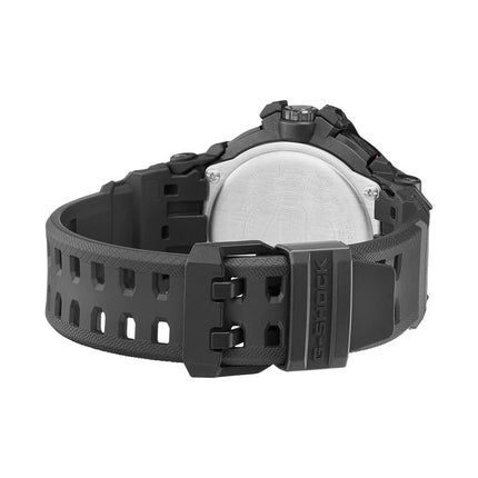 Casio G-Shock Gravitymaster GR-B300-1A4DR Master Of G Solar Analog Dial Black Resin Band