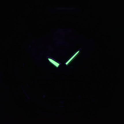Casio G-shock G-Squad GBA-900-1ADR Black Digital Analog Dial Black Resin Band