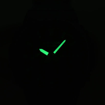 Casio G-Shock GA-2100TL-7ADR CasiOak Beach Time Lapse Series Digital Analog Dial White Resin Band