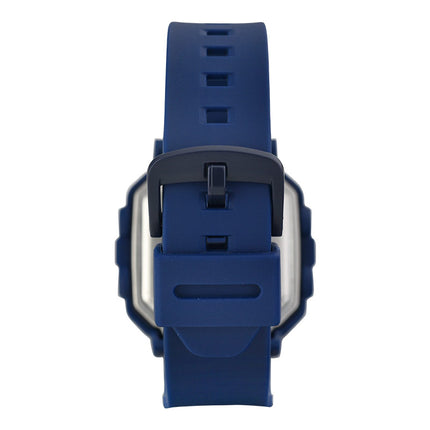 Casio Baby-G + Plus BGD-10K-2DR 30th Anniversary Ladies Digital Dial Purple Resin Band