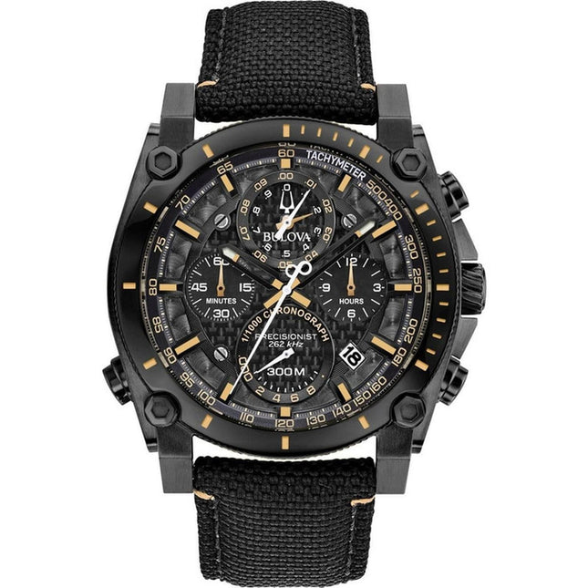 Bulova BLV 98B318