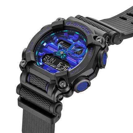 Casio G-SHOCK GA-900VB-1ADR