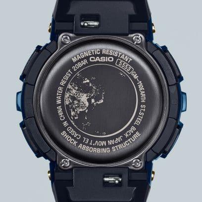 Casio G-SHOCK GM-110EARTH-1ADR