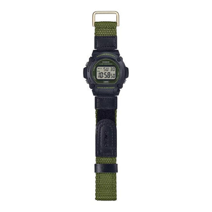 Casio W-219HB-3AVDF Digital