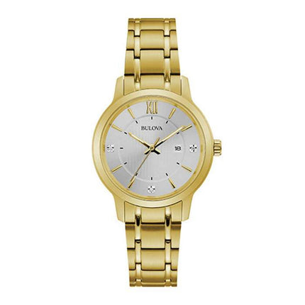 BULOVA BLV 97P127