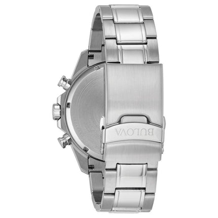 BULOVA BLV 96B255 Marine Star Chrono Quartz