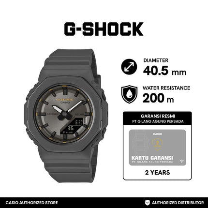 Casio G-Shock GMA-P2126W-8ADR Analog Digital