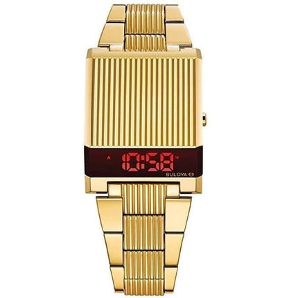 BULOVA BLV 97C110